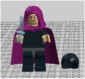 Lord Blackwood 1