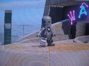 Iron Man (Mark 1)
