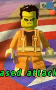 LeaderHD