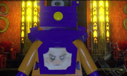 Arnim Zola