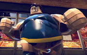 Blob