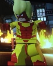 PyroHD