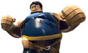 Blobb