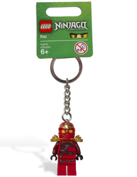 KaiZXKeychain