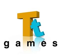 Ttgames