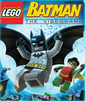 LegoBatman