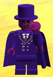 Darkitect