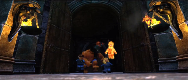 File:Nick fury and f4.png