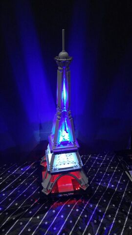File:Eiffel tower 1.jpg