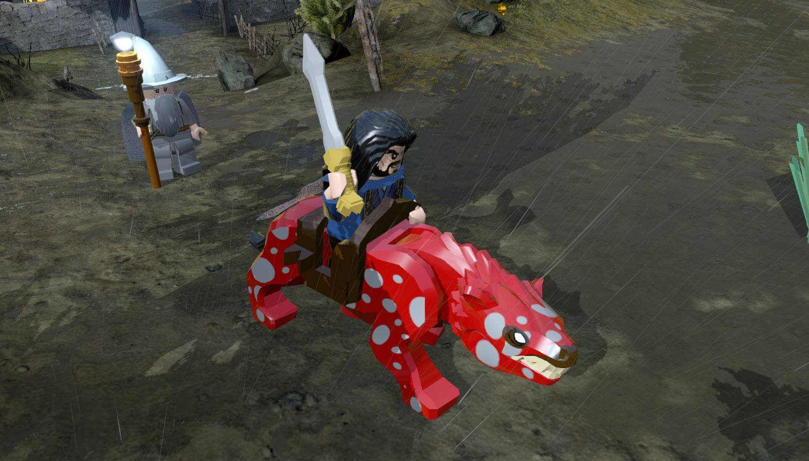 download lego thorin download lego thorin