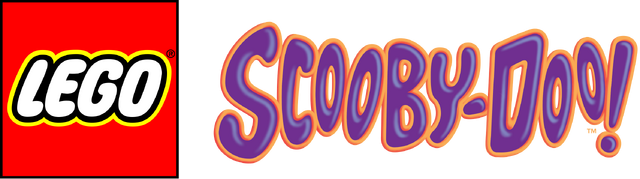 Archivo:LEGO Scooby-Doo logo.png