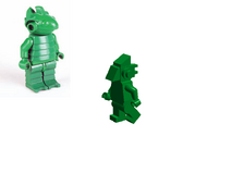 Sealien (green)