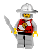 Kingdoms Soldier