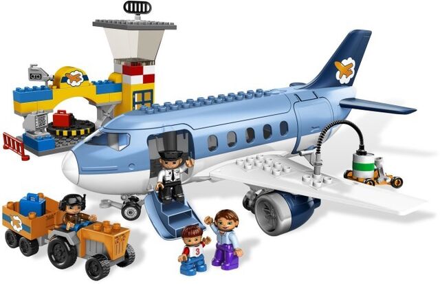 File:DUPLO Airline Plane.jpg