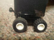 Cpmj`s spy car