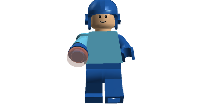 File:Custom Mega Man Unedited.png