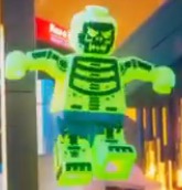 Image result for dr phosphorus lego movie