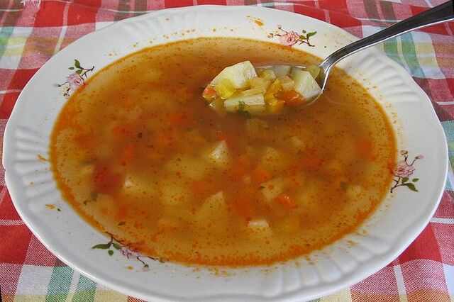 File:800px-Romanian potato soup.jpg