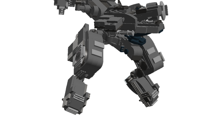 File:Metal Gear REX! 5.png