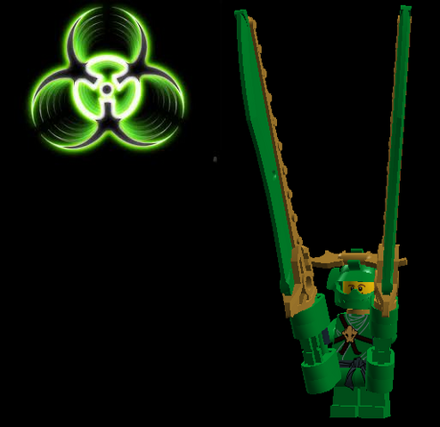 File:Green Ninja - LUModder.png