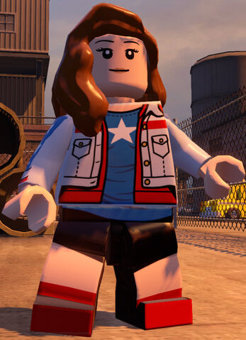 File:America Chavez.jpg