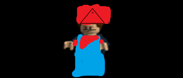 Archivo:LEGO SSB4 Mario.png