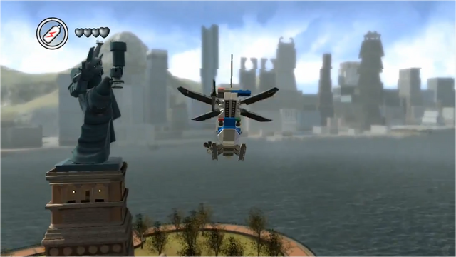 File:LEGO City Undercover screenshot 1.png