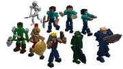 Macrofigures