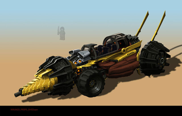File:NINJAGO PROPS DrillDozer 09.jpg