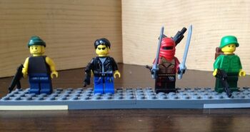 Lego 2
