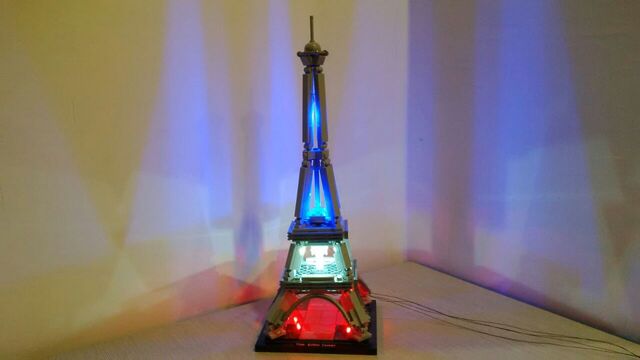 File:Eiffel tower 2.jpg