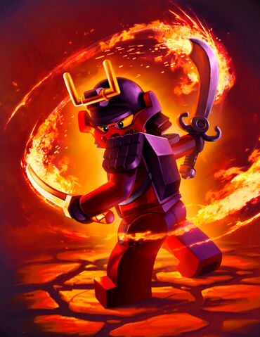 Fichier:Samurai X Art.jpg