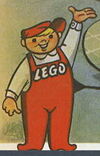 Mascot 1954
