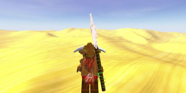 File:WoWCairneBloodhoofcustomthinglol.jpg