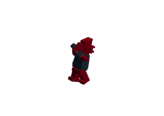 Sealien red