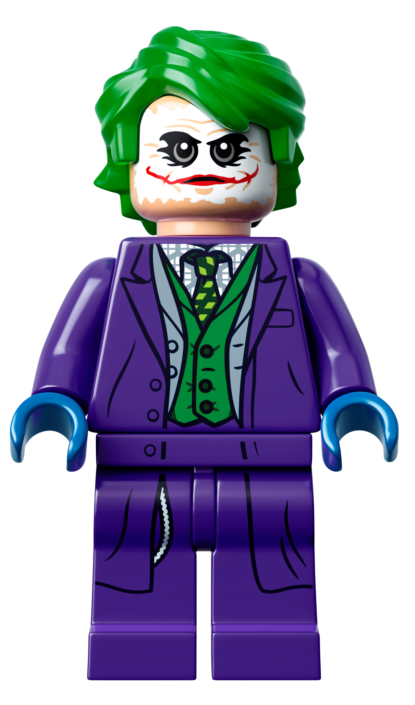 Non-Blurry Joker