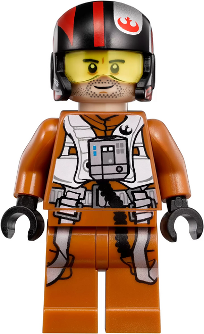 File:Lego Poe Dameron.png