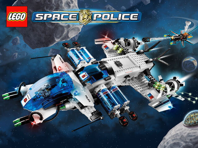 File:Space Police III wallpaper1.jpg