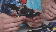 Batboat