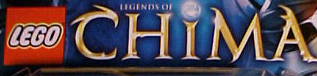 Legends of Chima