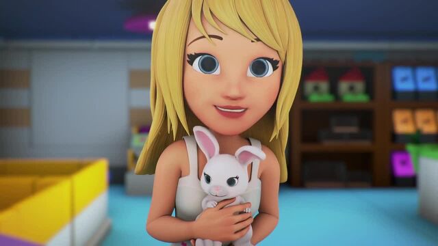 Fichier:Stéphanie et Daisy-Une fête surprise.jpg