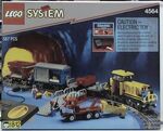 Lego 4564