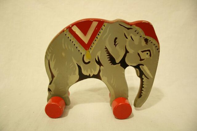 File:Wooden lego elephant7.jpg