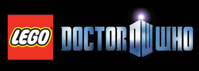 File:DoctorWhoCustomLogo.jpg