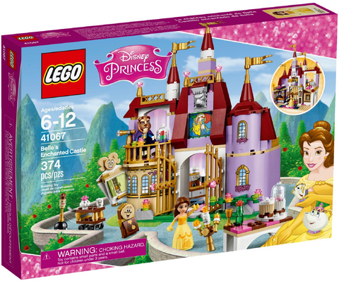 File:Belle's Enchanted Castle.png