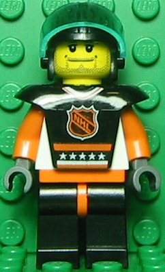 Hockey Player5