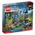 Jurassic World LEGO Raptor Escape box