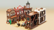 Modularwesterntown