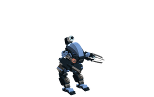 Ereklonmech