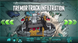 TREMORTRACK